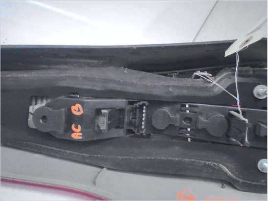 Feu arrière droit occasion RENAULT MEGANE II Phase 2 BREAK - 1.9 DCI 130ch