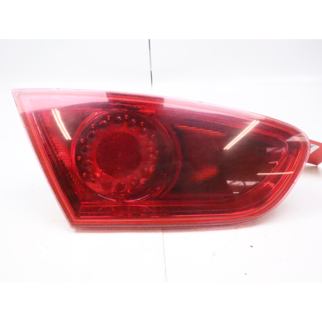 Feu arrière interieur gauche occasion SEAT LEON II Phase 2 - 1.6 TDI 105ch