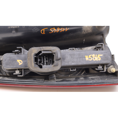 Feu arrière droit occasion RENAULT ESPACE IV Phase 2 - 2.0 DCI 150ch