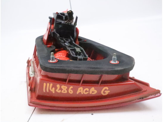 Feu arrière interieur gauche occasion SEAT LEON II Phase 2 - 1.6 TDI 105ch