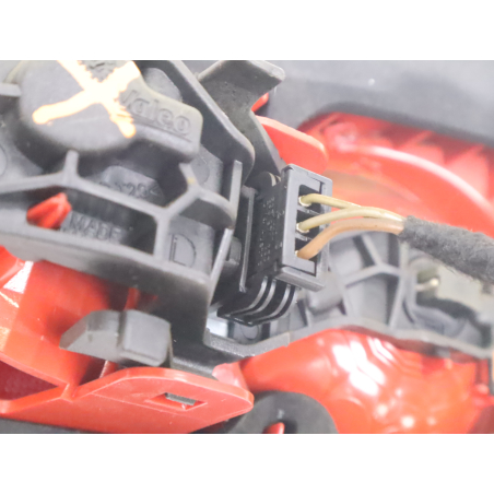 Feu arrière interieur gauche occasion SEAT LEON II Phase 2 - 1.6 TDI 105ch