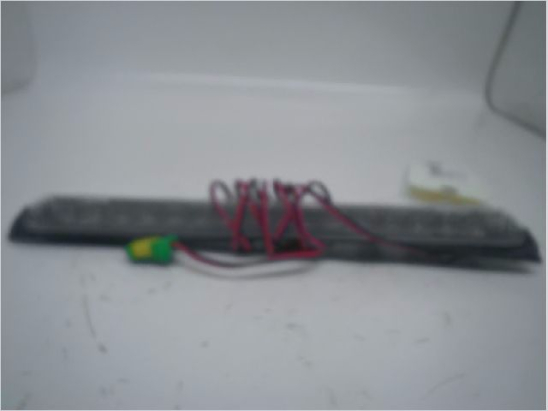 FEUX STOP SUPPLEMENTAIRE