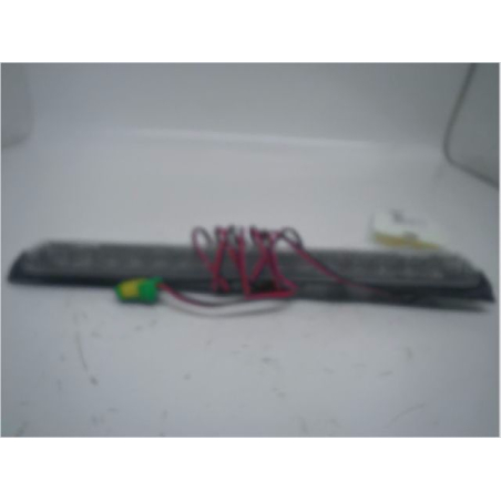 FEUX STOP SUPPLEMENTAIRE