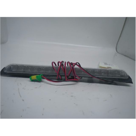 FEUX STOP SUPPLEMENTAIRE