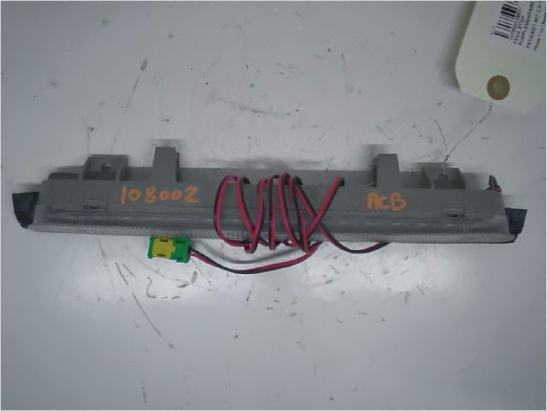 FEUX STOP SUPPLEMENTAIRE