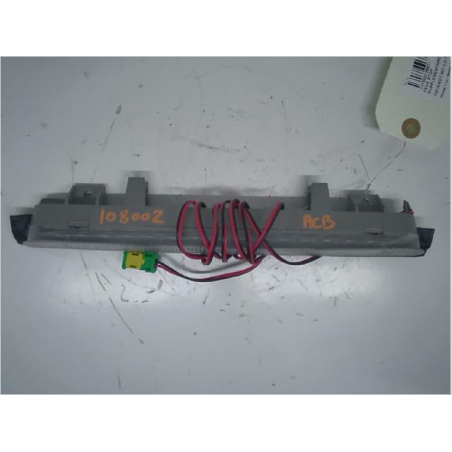 FEUX STOP SUPPLEMENTAIRE