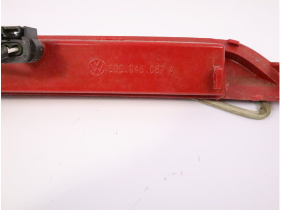 Feux stop supplementaire occasion VOLKSWAGEN T ROC Phase 1 - 2.0 TDi 150ch