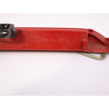 Feux stop supplementaire occasion VOLKSWAGEN T ROC Phase 1 - 2.0 TDi 150ch