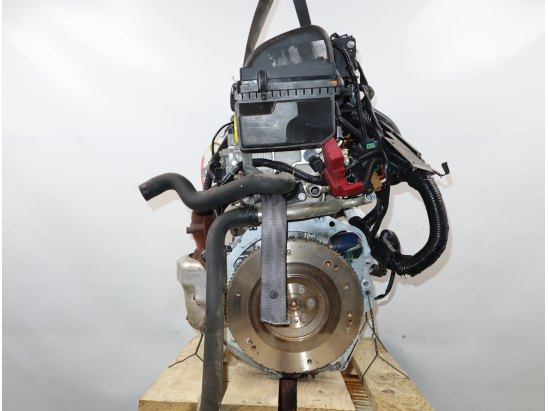 Moteur essence occasion NISSAN MICRA III Phase 3 - 1.2i 65ch