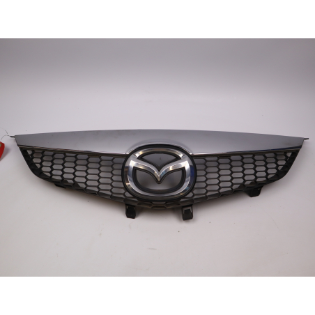 Calandre occasion MAZDA 6 I Phase 2 - 2.0 MZR-CD 143ch
