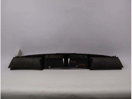 SUPPORT CENTRAL PARE-CHOC AR