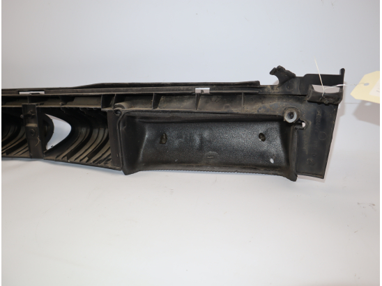 SUPPORT CENTRAL PARE-CHOC AR