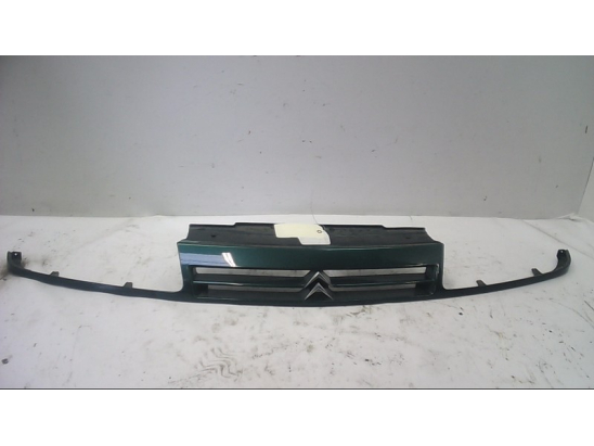 Calandre occasion CITROEN XANTIA Phase 1 - 1.6i