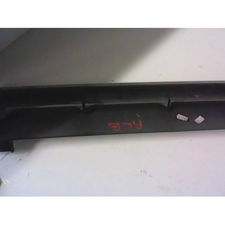 Enjoliveur calandre occasion RENAULT 21 Phase 2 - 2.0i 134ch