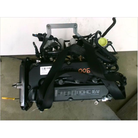 Moteur essence occasion KIA SHUMA II Phase 1 - 1.6i