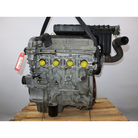 Moteur essence occasion SUZUKI SWIFT III Phase 1 - 1.3 VVT 4X4