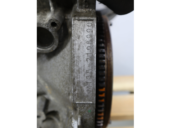 Moteur essence occasion SUZUKI SWIFT III Phase 1 - 1.3 VVT 4X4