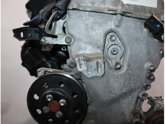 Moteur essence occasion SUZUKI SWIFT III Phase 1 - 1.3 VVT 4X4