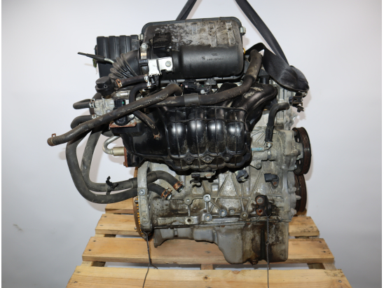 Moteur essence occasion SUZUKI SWIFT III Phase 1 - 1.3 VVT 4X4