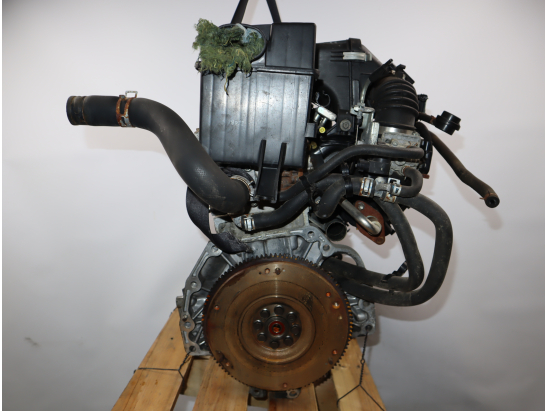 Moteur essence occasion SUZUKI SWIFT III Phase 1 - 1.3 VVT 4X4