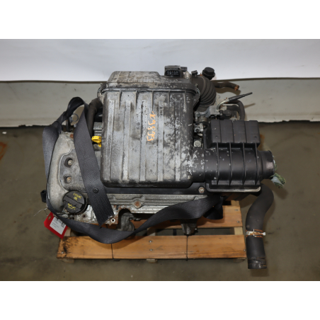 Moteur essence occasion SUZUKI SWIFT III Phase 1 - 1.3 VVT 4X4