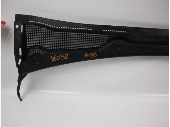 Baie pare brise occasion RENAULT CLIO V Phase 1 - 1.5 DCI Blue 85ch