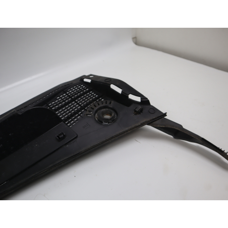 Baie pare brise occasion RENAULT CLIO V Phase 1 - 1.5 DCI Blue 85ch