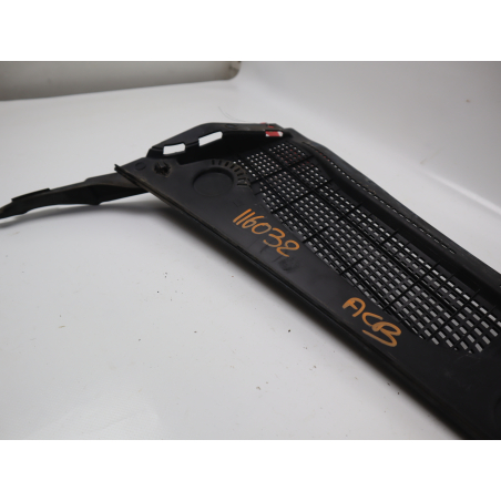 Baie pare brise occasion RENAULT CLIO V Phase 1 - 1.5 DCI Blue 85ch