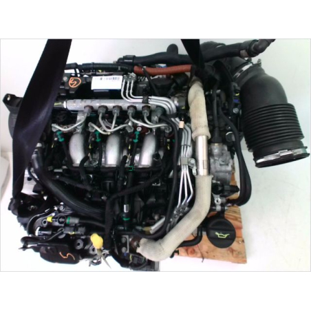 Moteur diesel occasion CITROEN C6 Phase 1 - 2.2 HDI 170ch