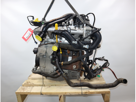 Moteur essence occasion RENAULT CLIO III Phase 2 - 1.2 TCE 16v 100ch