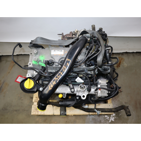 Moteur essence occasion RENAULT CLIO III Phase 2 - 1.2 TCE 16v 100ch