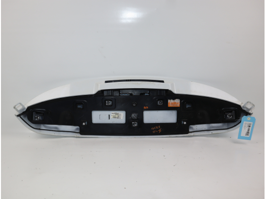 Becquet hayon occasion RENAULT CLIO IV Phase 2 - 1.5 DCI 75ch