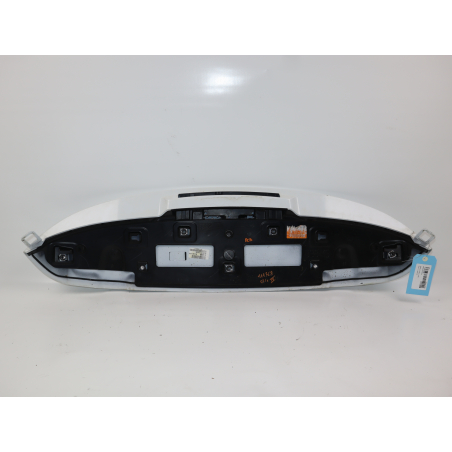 Becquet hayon occasion RENAULT CLIO IV Phase 2 - 1.5 DCI 75ch