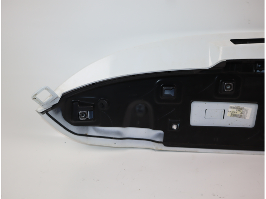 Becquet hayon occasion RENAULT CLIO IV Phase 2 - 1.5 DCI 75ch