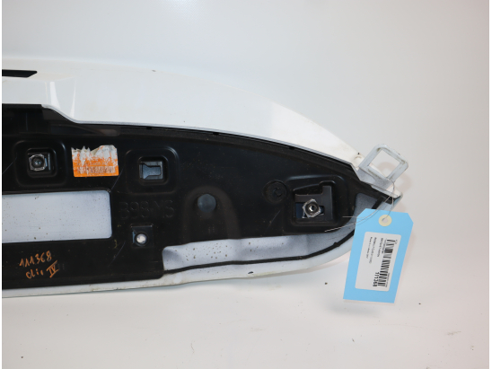 Becquet hayon occasion RENAULT CLIO IV Phase 2 - 1.5 DCI 75ch