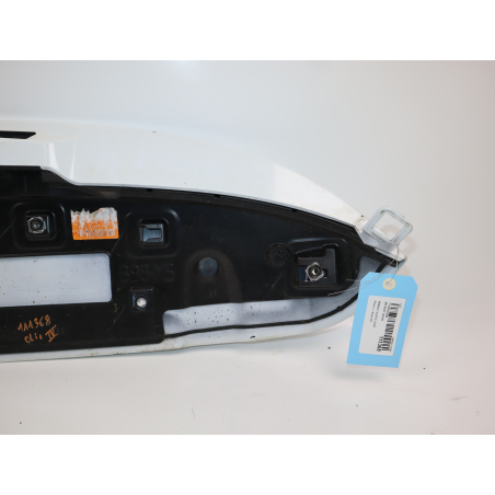 Becquet hayon occasion RENAULT CLIO IV Phase 2 - 1.5 DCI 75ch