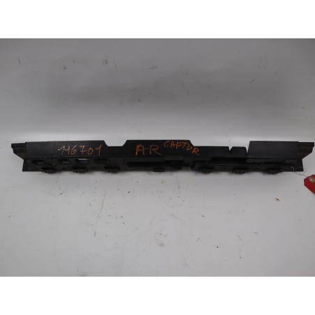 Support central pare-choc ar occasion RENAULT CAPTUR Phase 1 - 1.2i 118 16V
