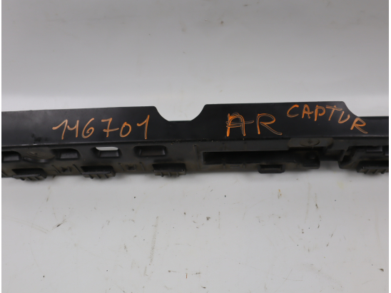 Support central pare-choc ar occasion RENAULT CAPTUR Phase 1 - 1.2i 118 16V