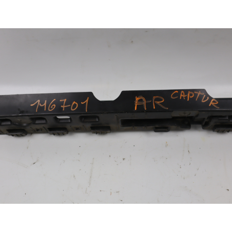 Support central pare-choc ar occasion RENAULT CAPTUR Phase 1 - 1.2i 118 16V