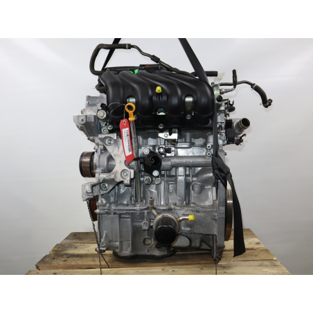 Moteur essence occasion NISSAN JUKE Phase 1 - 1.6i 117ch
