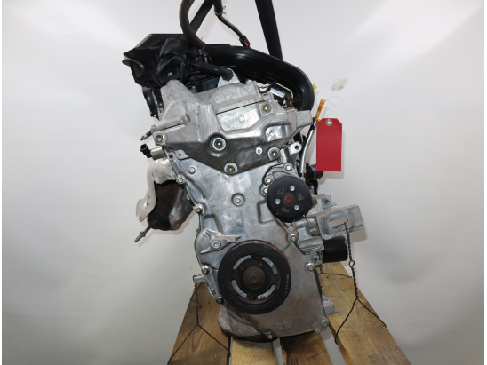 Moteur essence occasion NISSAN JUKE Phase 1 - 1.6i 117ch