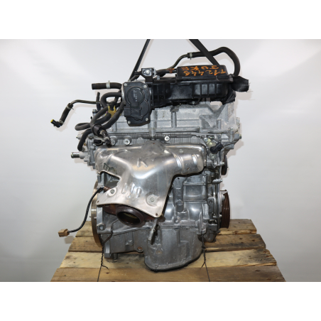 Moteur essence occasion NISSAN JUKE Phase 1 - 1.6i 117ch