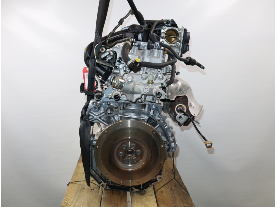 Moteur essence occasion NISSAN JUKE Phase 1 - 1.6i 117ch