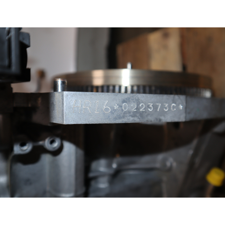 Moteur essence occasion NISSAN JUKE Phase 1 - 1.6i 117ch