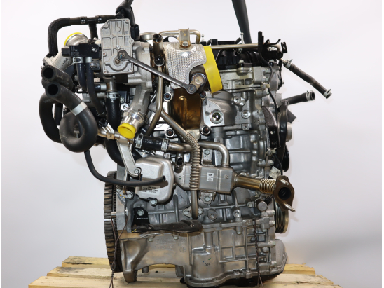 Moteur essence occasion KIA PROCEED D III Phase 1 - 1.5 T-GDi 160ch