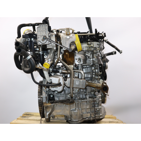 Moteur essence occasion KIA PROCEED D III Phase 1 - 1.5 T-GDi 160ch