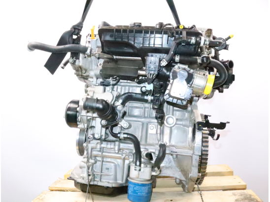 Moteur essence occasion KIA PROCEED D III Phase 1 - 1.5 T-GDi 160ch