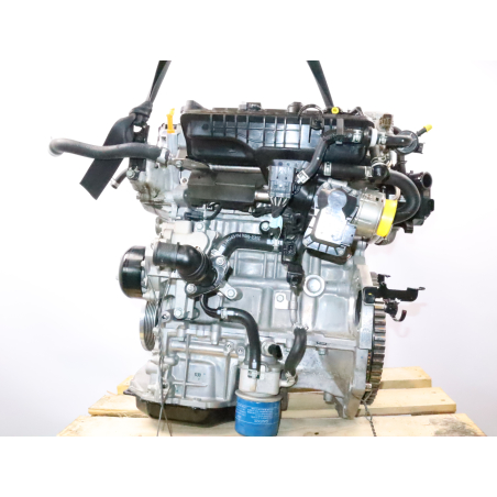 Moteur essence occasion KIA PROCEED D III Phase 1 - 1.5 T-GDi 160ch