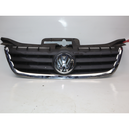 Calandre occasion VOLKSWAGEN TOURAN I Phase 1 - 1.9TDI 90