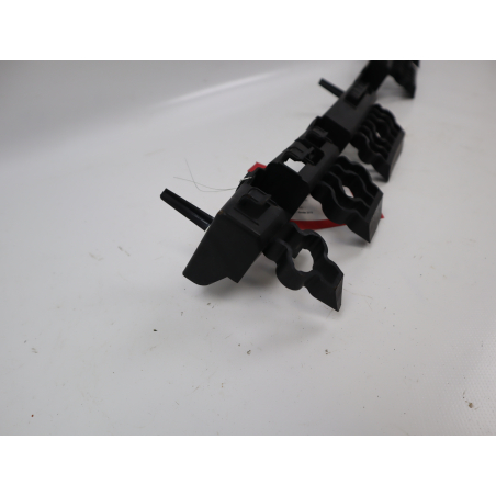 Support central pare-choc ar occasion RENAULT CLIO V Phase 1 - 1.5 DCI Blue 85ch